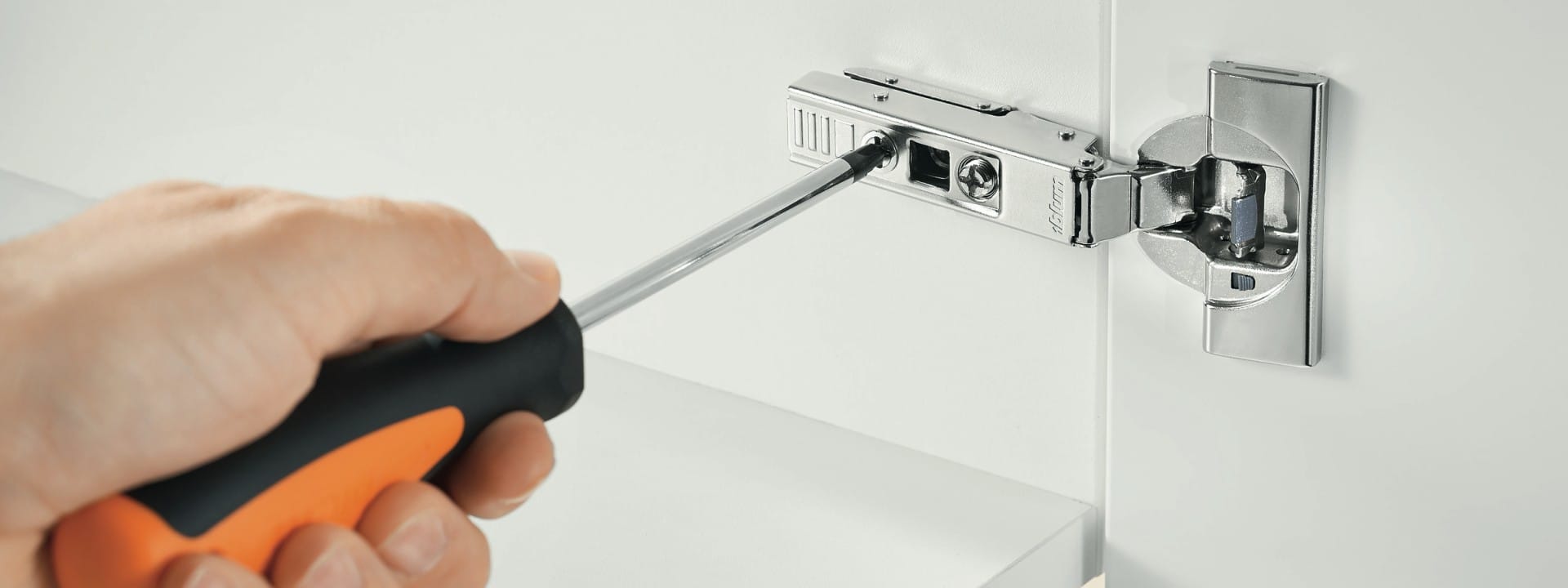 Blumotion Hinge